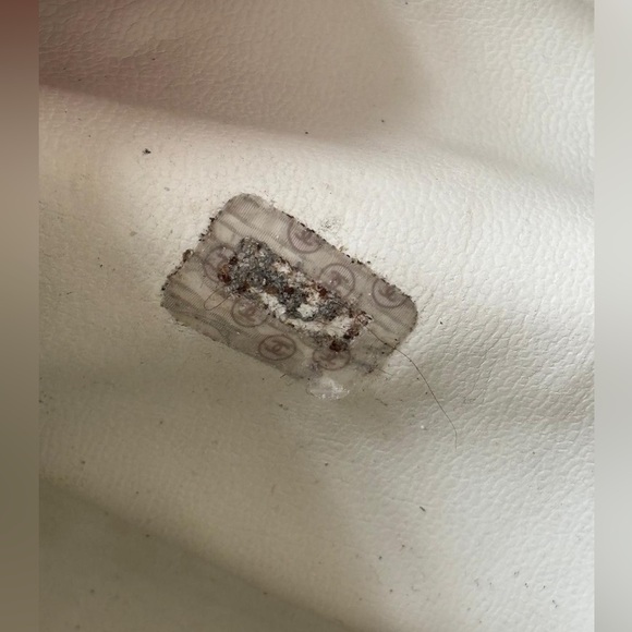 Beautiful Excellent Condition 🤍 CHANEL bucket bag, 1995 Collection 🤍 - Picture 16 of 16